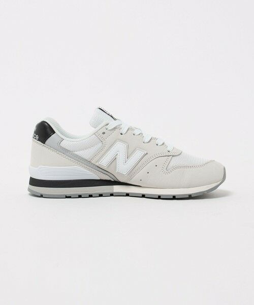 UNITED ARROWS / ユナイテッドアローズ スニーカー | ＜New Balance＞U99682C/D スニーカー | 詳細3