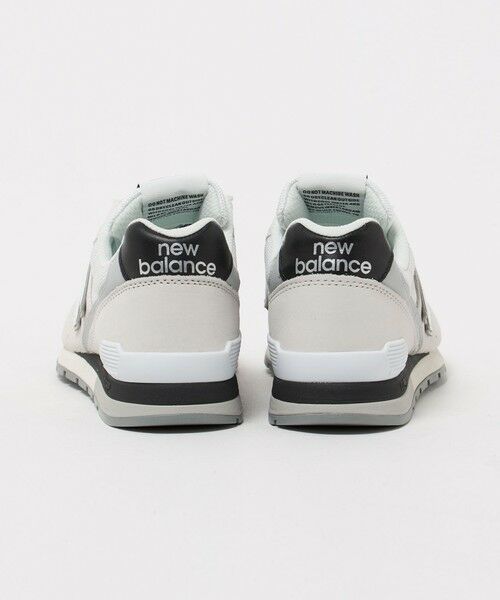 UNITED ARROWS / ユナイテッドアローズ スニーカー | ＜New Balance＞U99682C/D スニーカー | 詳細4