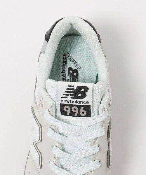 UNITED ARROWS / ユナイテッドアローズ スニーカー | ＜New Balance＞U99682C/D スニーカー | 詳細6