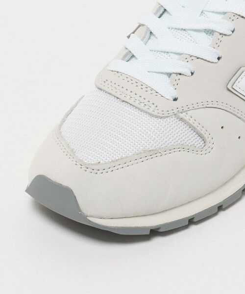 UNITED ARROWS / ユナイテッドアローズ スニーカー | ＜New Balance＞U99682C/D スニーカー | 詳細7