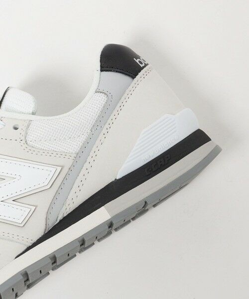 UNITED ARROWS / ユナイテッドアローズ スニーカー | ＜New Balance＞U99682C/D スニーカー | 詳細8