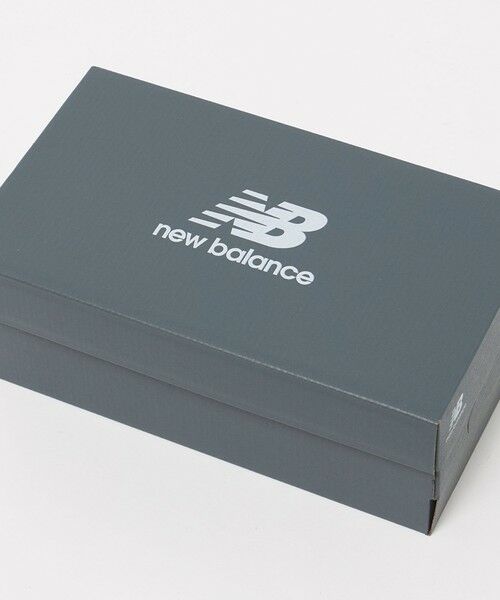 UNITED ARROWS / ユナイテッドアローズ スニーカー | ＜New Balance＞U99682C/D スニーカー | 詳細9