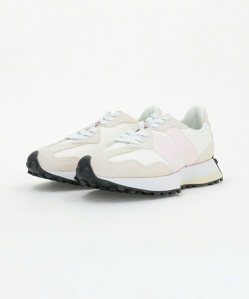 UNITED ARROWS / ユナイテッドアローズ スニーカー | ＜New Balance＞W3271UO/B スニーカー | 詳細1