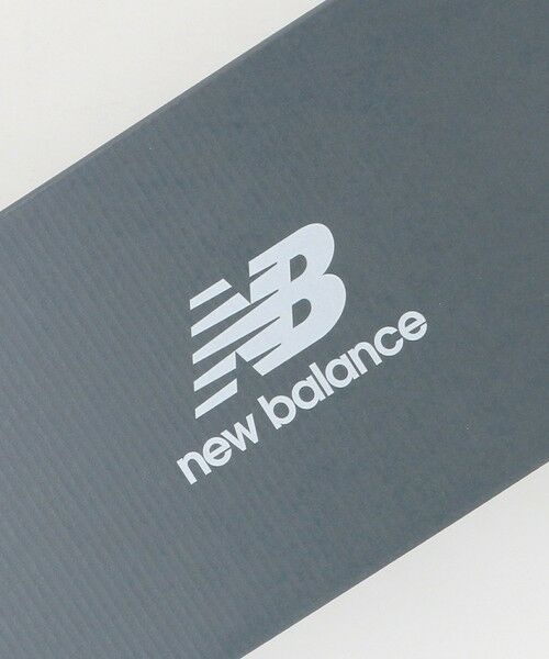 UNITED ARROWS / ユナイテッドアローズ スニーカー | ＜New Balance＞W3271UO/B スニーカー | 詳細9