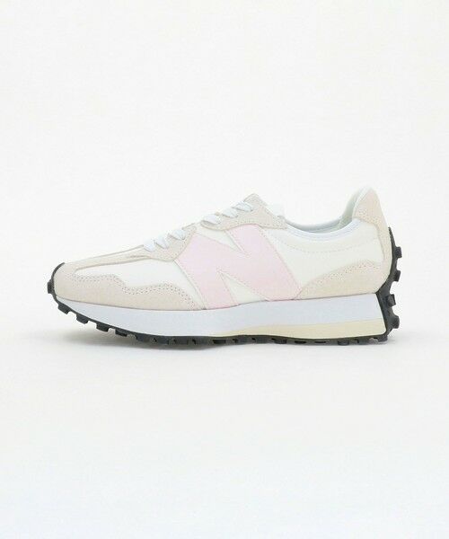 UNITED ARROWS / ユナイテッドアローズ スニーカー | ＜New Balance＞W3271UO/B スニーカー（LT.PINK）