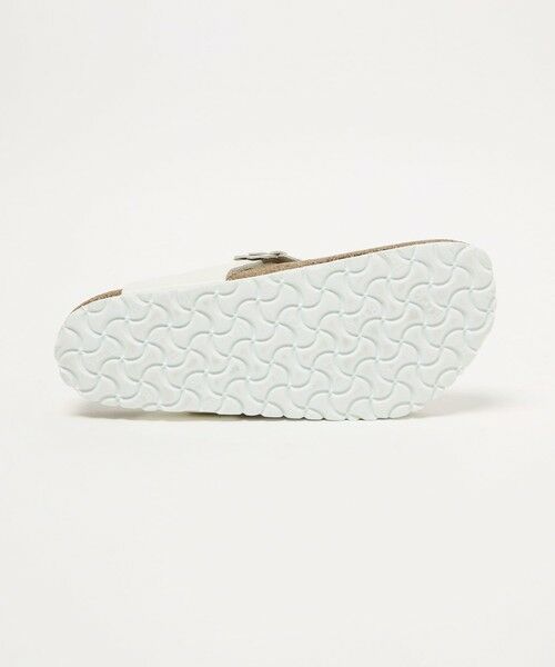 UNITED ARROWS / ユナイテッドアローズ サンダル | 【国内EXCLUSIVE】＜BIRKENSTOCK＞GIZEH フラワー サンダル | 詳細8