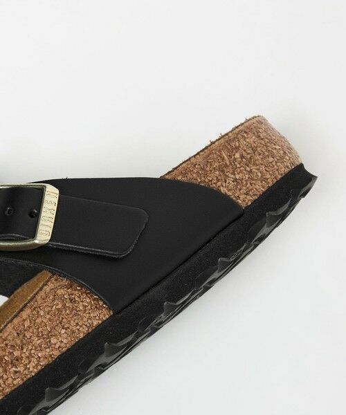 UNITED ARROWS / ユナイテッドアローズ サンダル | 【国内EXCLUSIVE】＜BIRKENSTOCK＞GIZEH フラワー サンダル | 詳細17