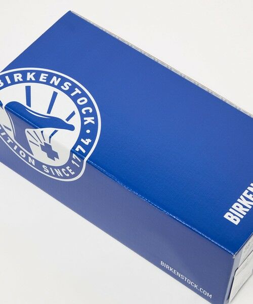 UNITED ARROWS / ユナイテッドアローズ サンダル | 【国内EXCLUSIVE】＜BIRKENSTOCK＞GIZEH フラワー サンダル | 詳細24