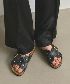 UNITED ARROWS / ユナイテッドアローズ サンダル | 【国内EXCLUSIVE】＜BIRKENSTOCK＞SIENA フラワー サンダル