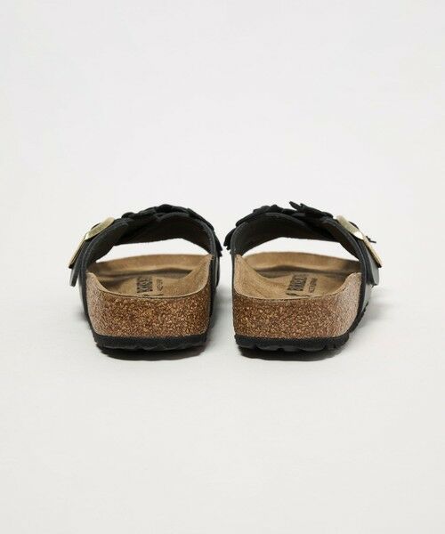 UNITED ARROWS / ユナイテッドアローズ サンダル | 【国内EXCLUSIVE】＜BIRKENSTOCK＞SIENA フラワー サンダル | 詳細7