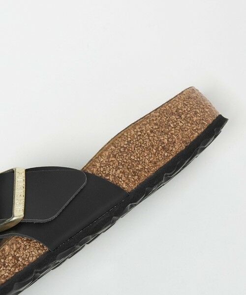 UNITED ARROWS / ユナイテッドアローズ サンダル | 【国内EXCLUSIVE】＜BIRKENSTOCK＞SIENA フラワー サンダル | 詳細11