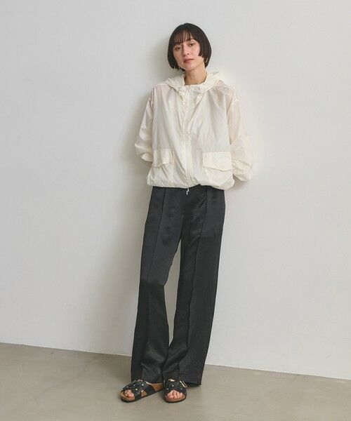 UNITED ARROWS / ユナイテッドアローズ サンダル | 【国内EXCLUSIVE】＜BIRKENSTOCK＞SIENA フラワー サンダル | 詳細2