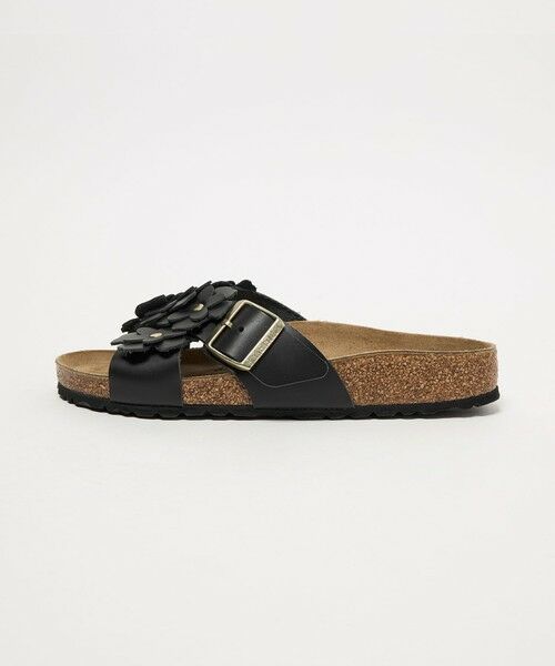 UNITED ARROWS / ユナイテッドアローズ サンダル | 【国内EXCLUSIVE】＜BIRKENSTOCK＞SIENA フラワー サンダル | 詳細3