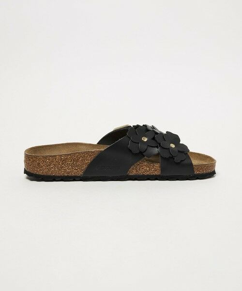 UNITED ARROWS / ユナイテッドアローズ サンダル | 【国内EXCLUSIVE】＜BIRKENSTOCK＞SIENA フラワー サンダル | 詳細6