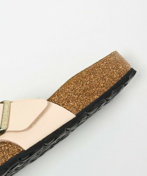 UNITED ARROWS / ユナイテッドアローズ サンダル | 【国内EXCLUSIVE】＜BIRKENSTOCK＞SIENA フラワー サンダル | 詳細17