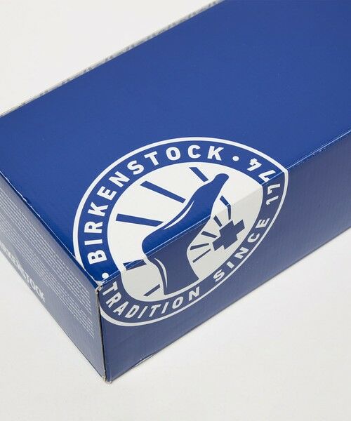 UNITED ARROWS / ユナイテッドアローズ サンダル | 【国内EXCLUSIVE】＜BIRKENSTOCK＞SIENA フラワー サンダル | 詳細18