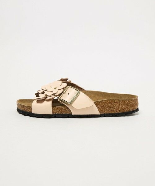 UNITED ARROWS / ユナイテッドアローズ サンダル | 【国内EXCLUSIVE】＜BIRKENSTOCK＞SIENA フラワー サンダル | 詳細14