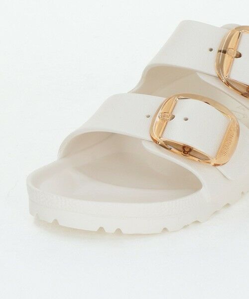UNITED ARROWS / ユナイテッドアローズ サンダル | ＜BIRKENSTOCK＞ARIZONA ビッグバックル EVA サンダル | 詳細9