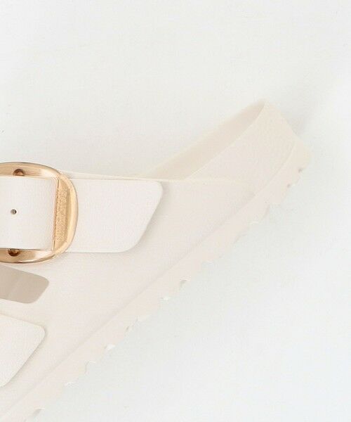 UNITED ARROWS / ユナイテッドアローズ サンダル | ＜BIRKENSTOCK＞ARIZONA ビッグバックル EVA サンダル | 詳細10