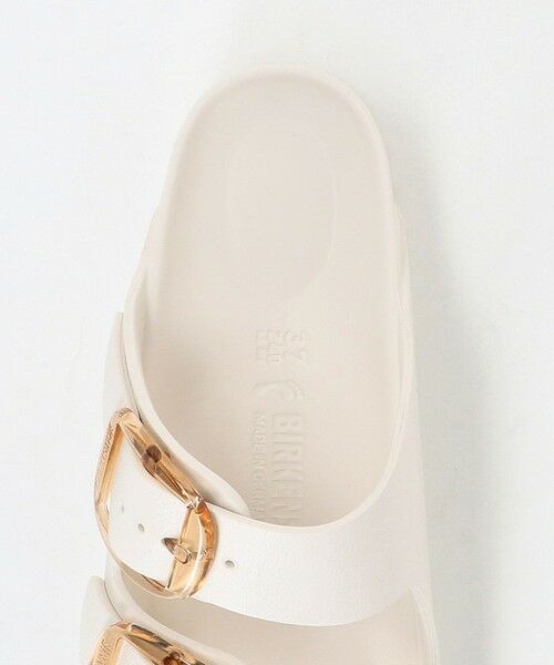 UNITED ARROWS / ユナイテッドアローズ サンダル | ＜BIRKENSTOCK＞ARIZONA ビッグバックル EVA サンダル | 詳細6