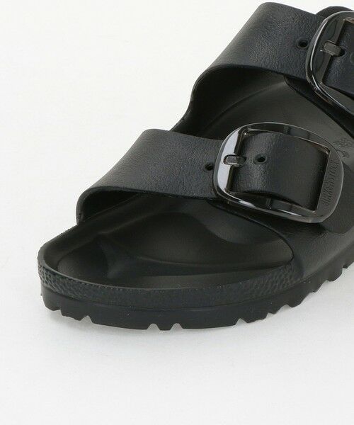 UNITED ARROWS / ユナイテッドアローズ サンダル | ＜BIRKENSTOCK＞ARIZONA ビッグバックル EVA サンダル | 詳細12