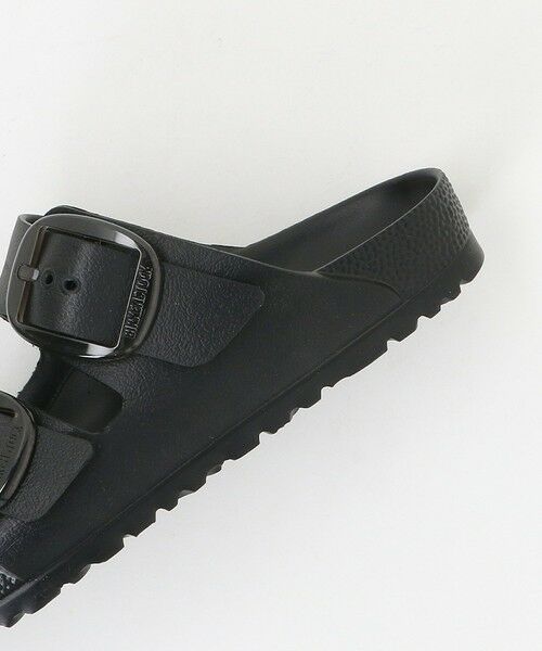 UNITED ARROWS / ユナイテッドアローズ サンダル | ＜BIRKENSTOCK＞ARIZONA ビッグバックル EVA サンダル | 詳細17