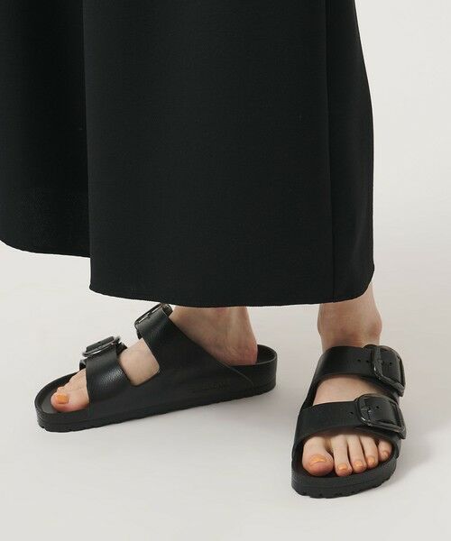 UNITED ARROWS / ユナイテッドアローズ サンダル | ＜BIRKENSTOCK＞ARIZONA ビッグバックル EVA サンダル | 詳細13