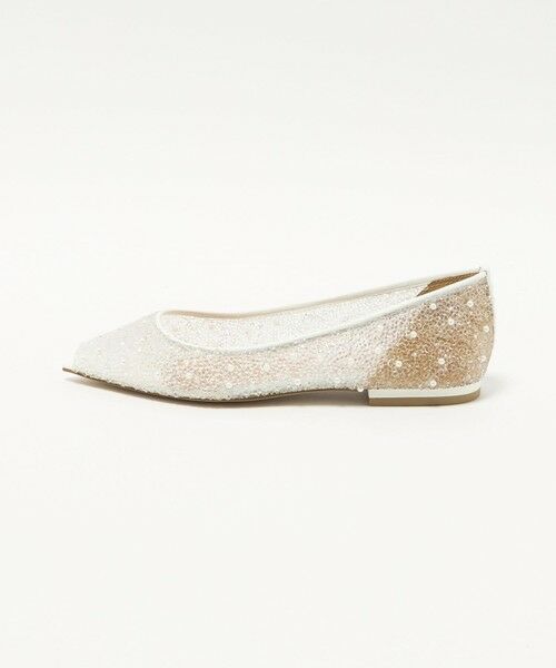 UNITED ARROWS / ユナイテッドアローズ フラットシューズ | ＜PIPPICHIC＞ANNA PVC フラットシューズ | 詳細11