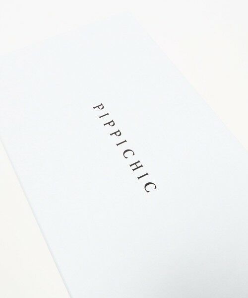 UNITED ARROWS / ユナイテッドアローズ フラットシューズ | ＜PIPPICHIC＞ANNA PVC フラットシューズ | 詳細13