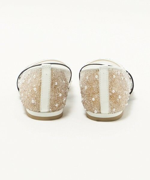 UNITED ARROWS / ユナイテッドアローズ フラットシューズ | ＜PIPPICHIC＞ANNA PVC フラットシューズ | 詳細6