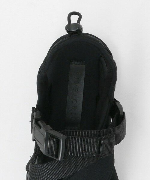 UNITED ARROWS / ユナイテッドアローズ サンダル | ＜PIPPICHIC＞APOLLO サンダル | 詳細6