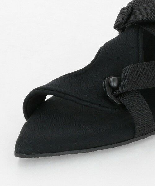 UNITED ARROWS / ユナイテッドアローズ サンダル | ＜PIPPICHIC＞APOLLO サンダル | 詳細7