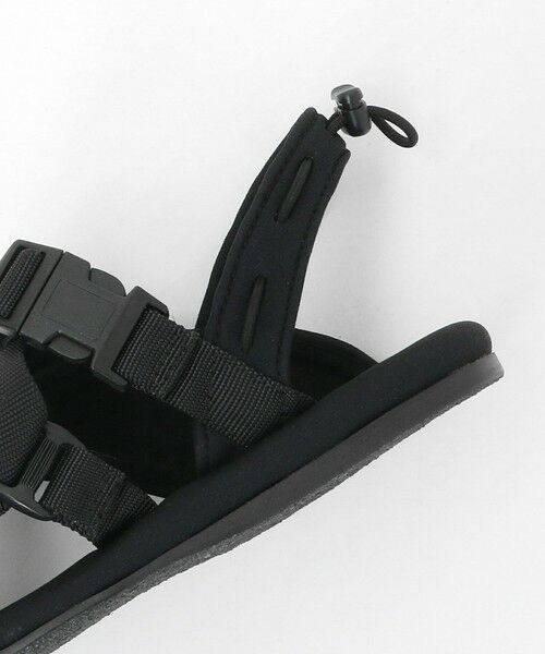 UNITED ARROWS / ユナイテッドアローズ サンダル | ＜PIPPICHIC＞APOLLO サンダル | 詳細8