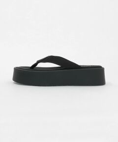 UNITED ARROWS / ユナイテッドアローズ サンダル | ＜PIPPICHIC＞WOLVERINE PLT トングサンダル