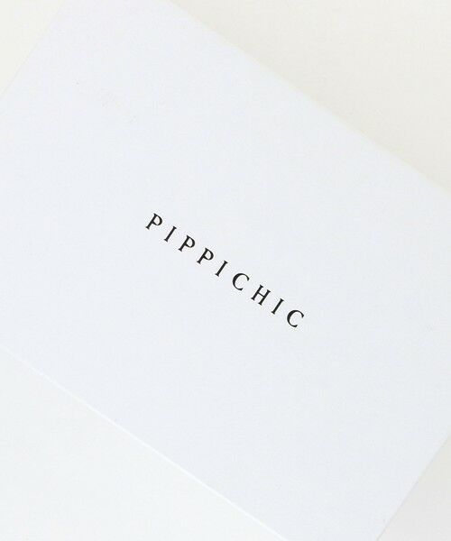 UNITED ARROWS / ユナイテッドアローズ サンダル | ＜PIPPICHIC＞WOLVERINE PLT トングサンダル | 詳細10