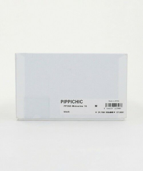 UNITED ARROWS / ユナイテッドアローズ サンダル | ＜PIPPICHIC＞WOLVERINE PLT トングサンダル | 詳細11