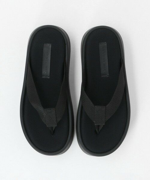 UNITED ARROWS / ユナイテッドアローズ サンダル | ＜PIPPICHIC＞WOLVERINE PLT トングサンダル | 詳細3