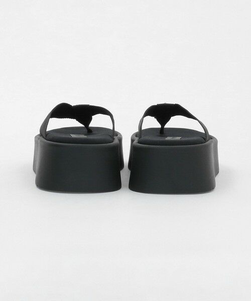 UNITED ARROWS / ユナイテッドアローズ サンダル | ＜PIPPICHIC＞WOLVERINE PLT トングサンダル | 詳細5