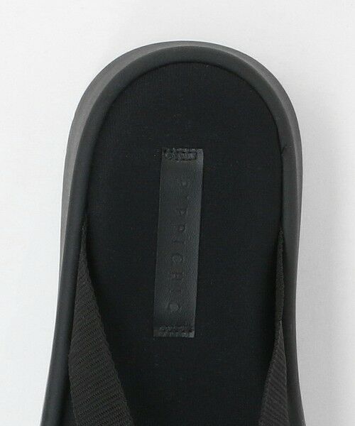 UNITED ARROWS / ユナイテッドアローズ サンダル | ＜PIPPICHIC＞WOLVERINE PLT トングサンダル | 詳細7