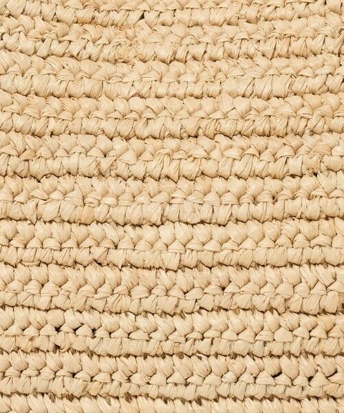 UNITED ARROWS / ユナイテッドアローズ かごバック | ＜MAISON N.H PARIS＞AVRIL RFA トートバッグ | 詳細13