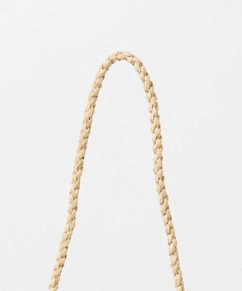 UNITED ARROWS / ユナイテッドアローズ かごバック | ＜MAISON N.H PARIS＞AVRIL RFA トートバッグ | 詳細6