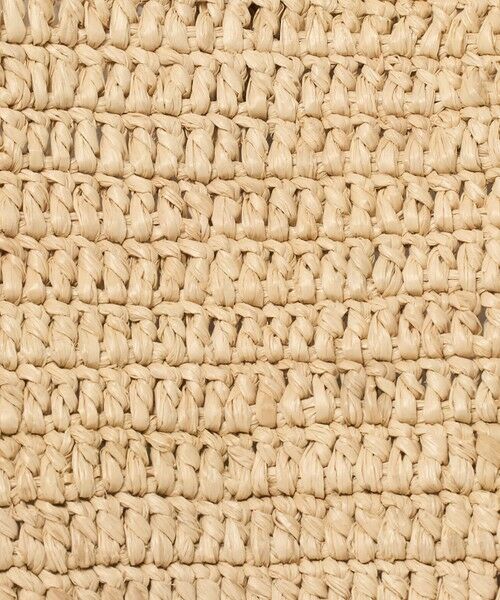 UNITED ARROWS / ユナイテッドアローズ かごバック | ＜MAISON N.H PARIS＞CROISSANT RFA バッグ | 詳細10