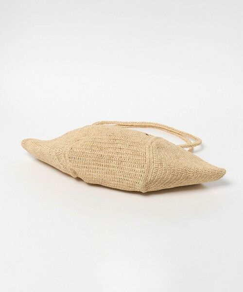 UNITED ARROWS / ユナイテッドアローズ かごバック | ＜MAISON N.H PARIS＞CROISSANT RFA バッグ | 詳細5