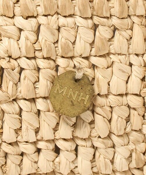 UNITED ARROWS / ユナイテッドアローズ かごバック | ＜MAISON N.H PARIS＞CROISSANT RFA バッグ | 詳細9