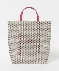 UNITED ARROWS / ユナイテッドアローズ トートバッグ | ＜MARY AL TERNA＞GAP MESH トートバッグ
