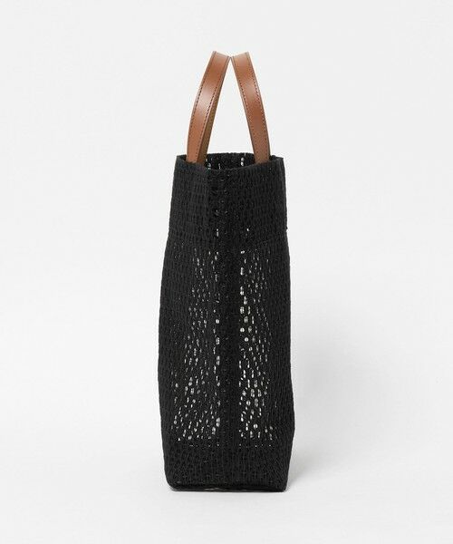 UNITED ARROWS / ユナイテッドアローズ トートバッグ | 【一部別注】＜MARY AL TERNA＞GAP MESH トートバッグ | 詳細3