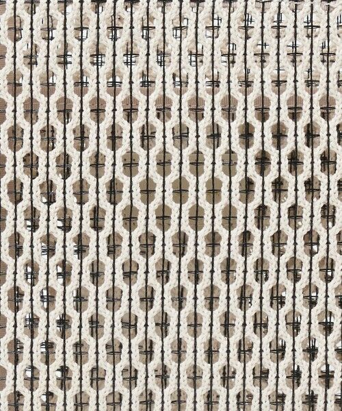 UNITED ARROWS / ユナイテッドアローズ トートバッグ | ＜MARY AL TERNA＞GAP MESH トートバッグ | 詳細12