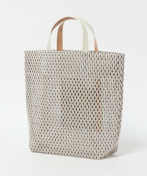 UNITED ARROWS / ユナイテッドアローズ トートバッグ | 【一部別注】＜MARY AL TERNA＞GAP MESH トートバッグ | 詳細14