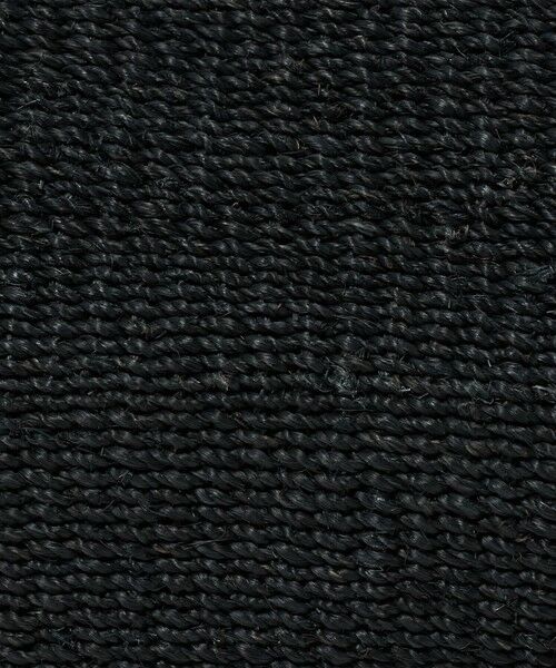 UNITED ARROWS / ユナイテッドアローズ かごバック | アバカ コクーン バッグ | 詳細4