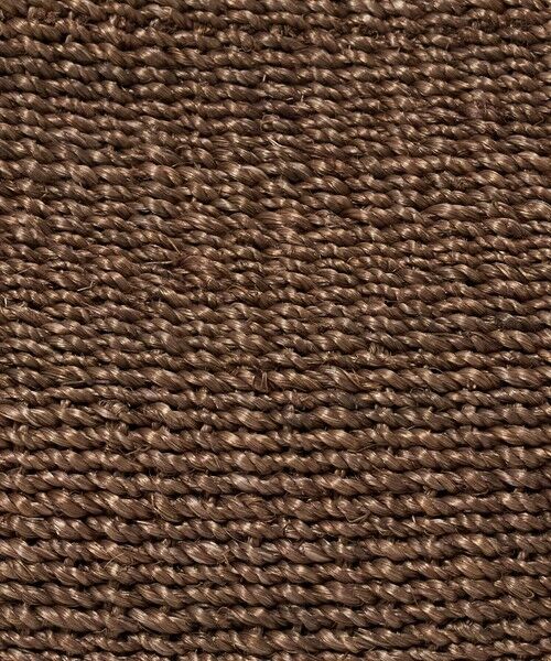 UNITED ARROWS / ユナイテッドアローズ かごバック | アバカ コクーン バッグ | 詳細13